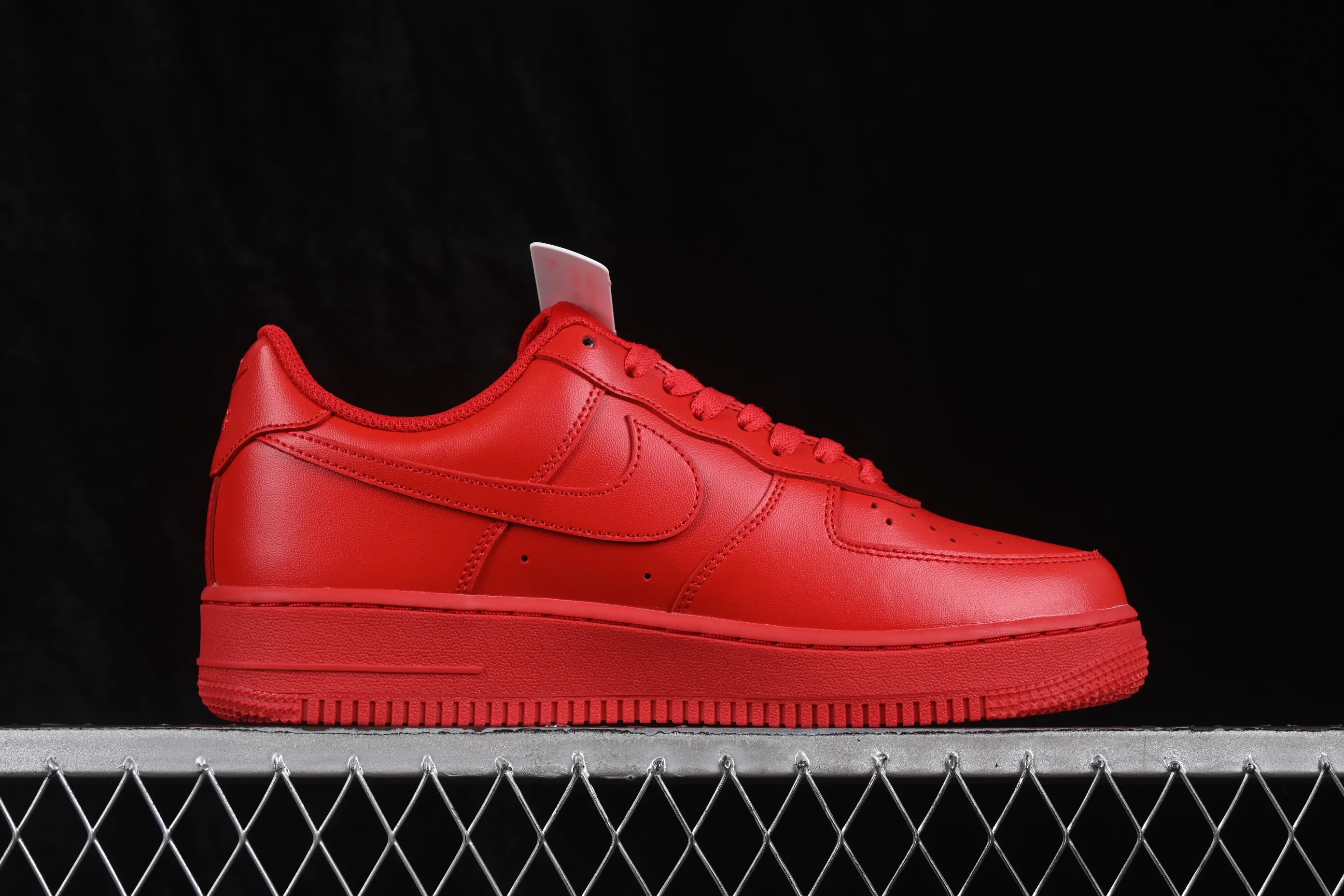 All Categories Nk Air Force 1 Air Force Series Nk Air Force 1 Low Air Force Low Nike Air Force 1'07 Low Big Red Air Force One Low Casual Shoes CW6999-600